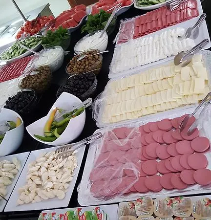 Gazipasa Star 3* 시데