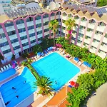 Gazipasa Star Lägenhetshotell 3*