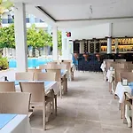 Gazipasa Star Lägenhetshotell 3*
