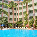 Gazipasa Star Lägenhetshotell 3*
