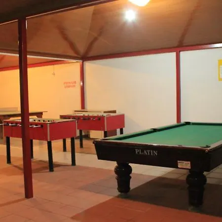 Gazipasa Star 3* Side