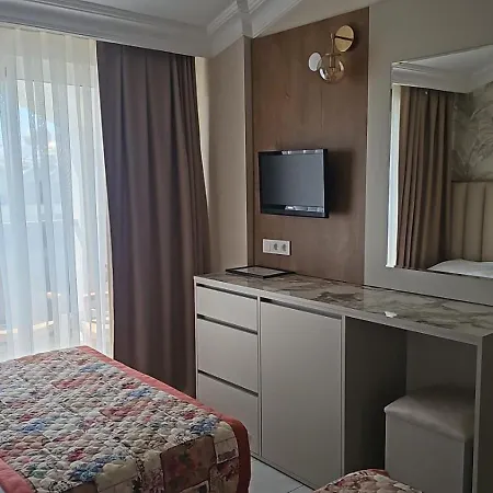 Gazipasa Star 3*