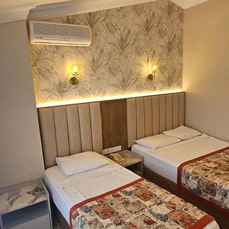 Gazipasa Star 3* 시데