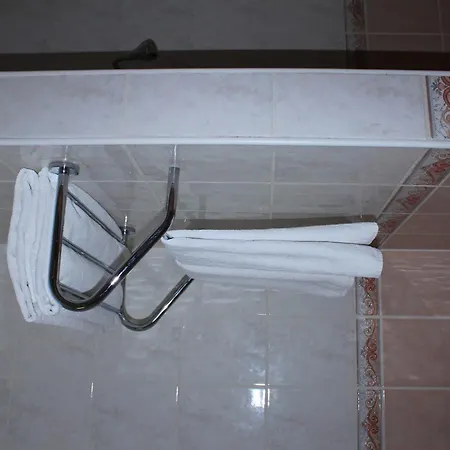 Gazipasa Star Aparthotel Side