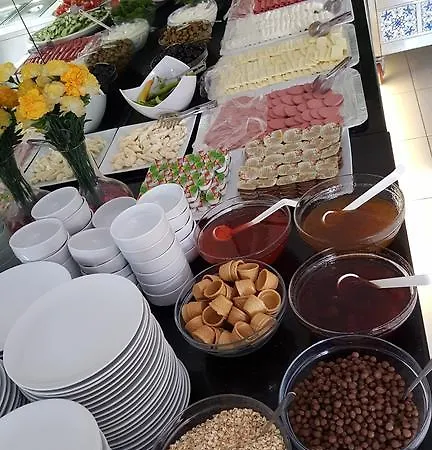 Aparthotel Gazipasa Star Side