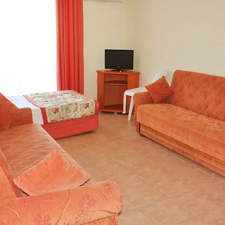 Aparthotel Gazipasa Star 3*