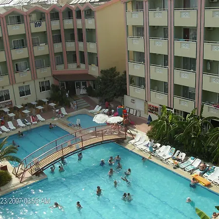 Gazipasa Star Aparthotel 3*