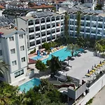 Gazipasa Star Side
