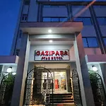 Gazipasa Star アパートホテル 3*