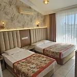 Gazipasa Star Apart-hotel Side