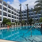 Apart-hotel Gazipasa Star