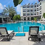 Gazipasa Star Apart-hotel Side