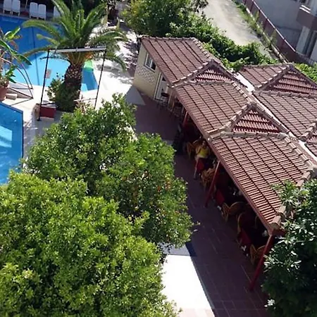 Gazipasa Star Side