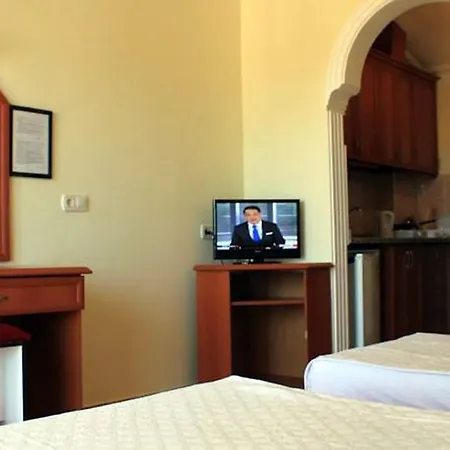 Gazipasa Star Appart hôtel 3*