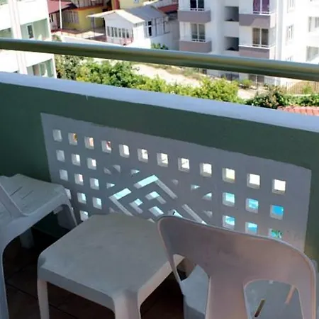 Gazipasa Star Appart hôtel