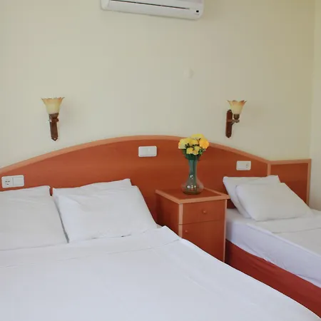 Appart hôtel Gazipasa Star