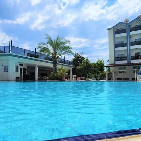 Gazipasa Star Appart hôtel 3*