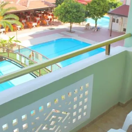 Gazipasa Star 3* سيدي