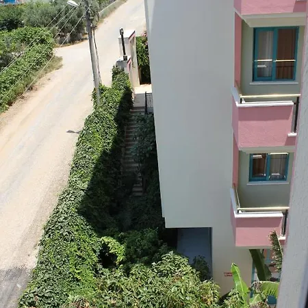 Gazipasa Star 3* سيدي