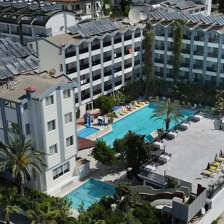 Gazipasa Star Apart-hotel