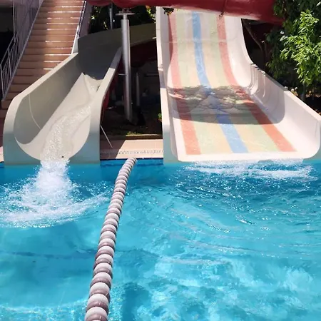 Apart-hotel Gazipasa Star 3*