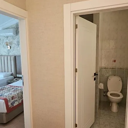 Gazipasa Star Lägenhetshotell