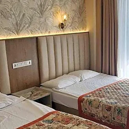 Apartmanhotel Gazipasa Star