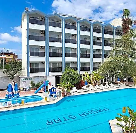 Gazipasa Star 3*
