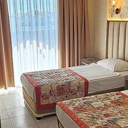 Gazipasa Star Apartmanhotel 3*