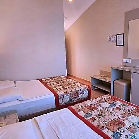 Gazipasa Star Apartmanhotel 3*