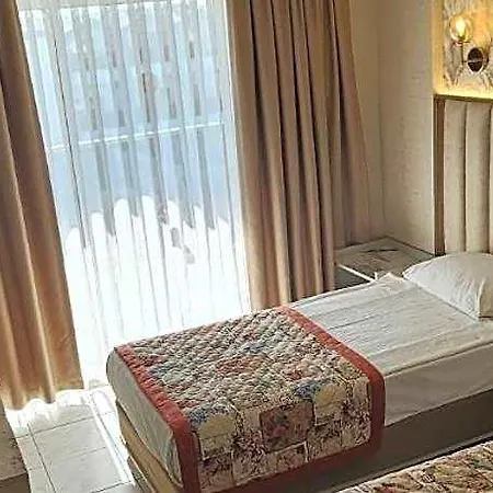 Apartmanhotel Gazipasa Star 3*