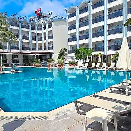 Gazipasa Star 3*