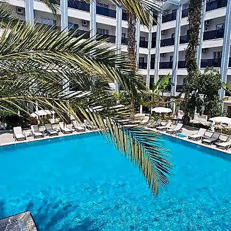 Gazipasa Star 3*