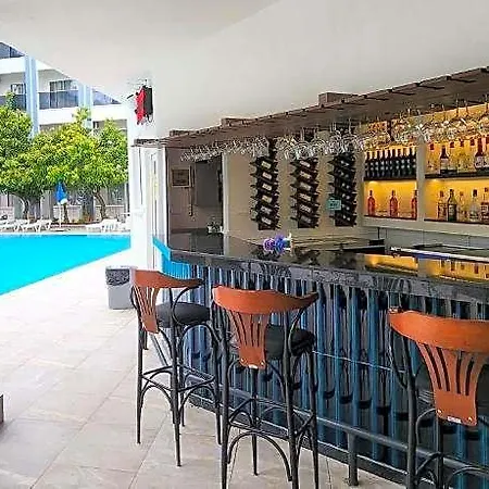 Apartmanhotel Gazipasa Star 3*