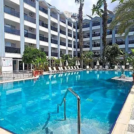 Gazipasa Star