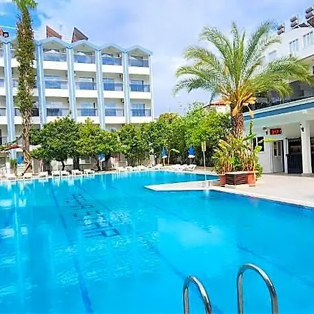 Gazipasa Star 3*