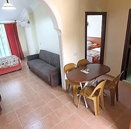 Gazipasa Star 3* سيدي