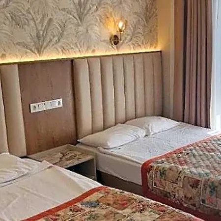 Apart-hotel Gazipasa Star
