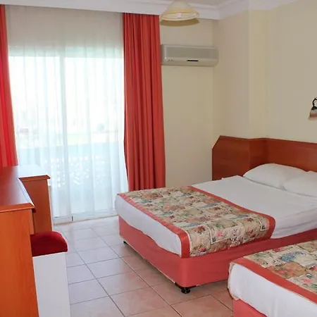 Gazipasa Star Appart hôtel