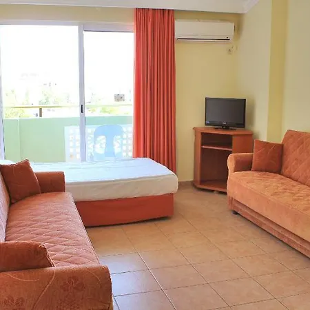 Gazipasa Star Appart hôtel 3*