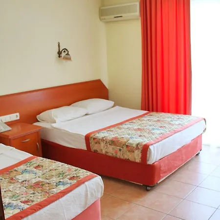 Appart hôtel Gazipasa Star