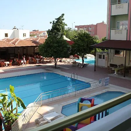 Gazipasa Star 3*