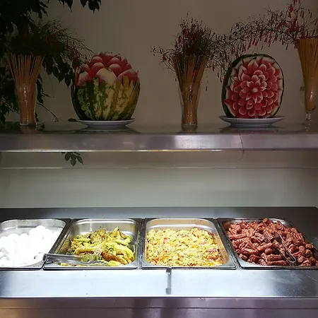 Gazipasa Star Aparthotel Side