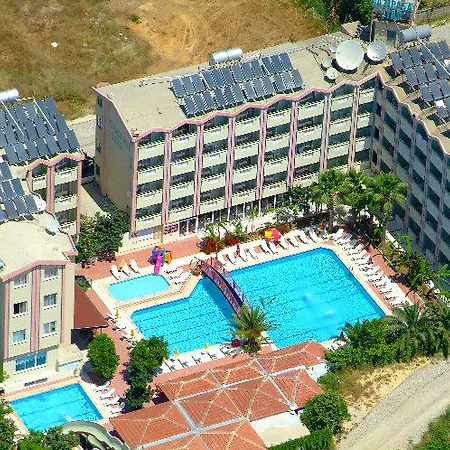 Gazipasa Star