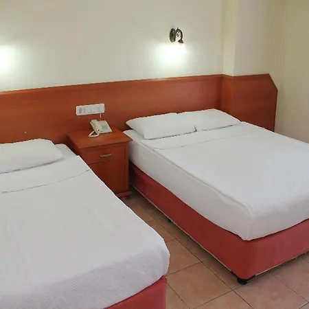 Gazipasa Star 3* سيدي