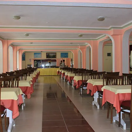 Gazipasa Star شقة فندقية 3*