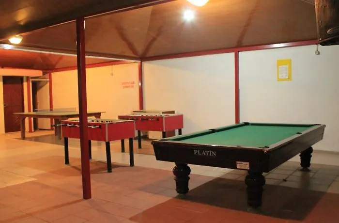 Gazipasa Star 3* 锡德