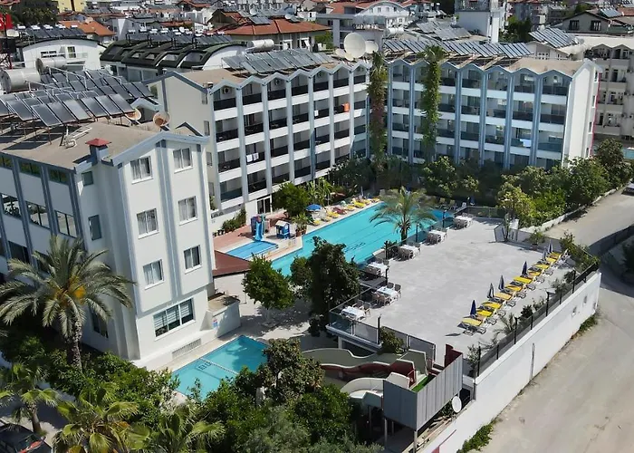 Gazipasa Star 锡德