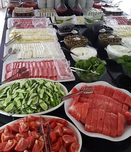 Gazipasa Star 锡德