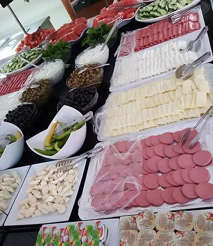 Gazipasa Star 3* 锡德